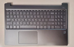 Lenovo ideapad 720S Touch-15IKB Keyboard Palmrest Case - Zdjęcie 1 z 2