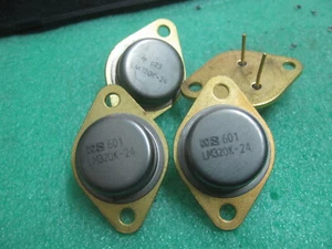 1x LM320K-24 3 Terminal Negative Regulator - Picture 1 of 1