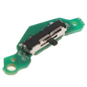ON OFF Power Button Power Switch Circuit Board PCB Module for PSP 3000 Console - Picture 1 of 11