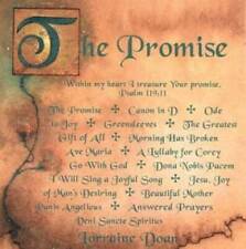 The Promise - Audio CD By Lorraine Doan - VERY GOOD
