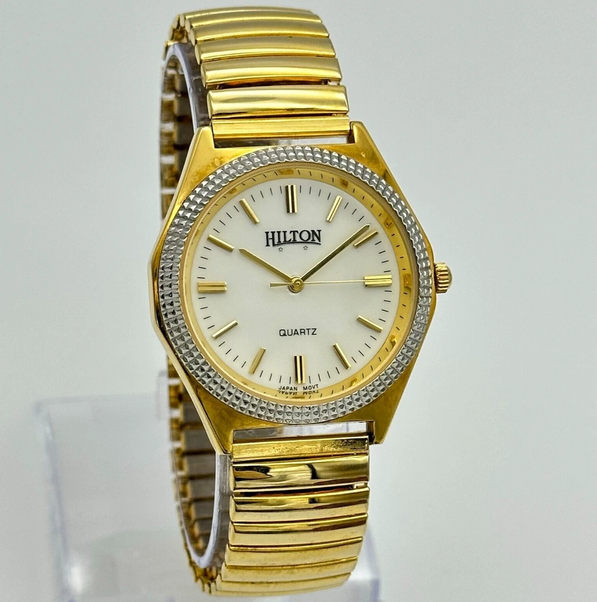 Hilton Wristwatches for sale - eBay