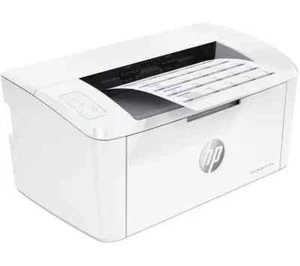 HP LaserJet M110w Wireless Mono Laser Printer-RMK190. - Picture 1 of 4