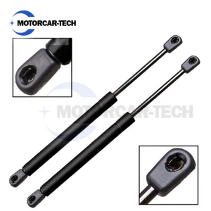 2X REAR HATCH TRUNK LIFT SUPPORTS ARMS FOR SUBARU IMPREZA 1993-1997 60335FA000 - Picture 1 of 9