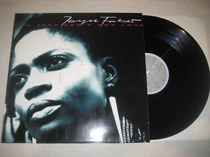 Joyce Faber - You just can't buy love   12'' Maxi  Tatort  - Foto 1 di 1