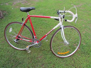 Nishiki Racing Bike Vintage Bikes for 
