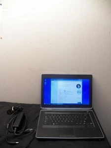 Dell Latitude E6430 14 In Windows 7 Pro -i5/8GB/500GB/DVDRW/Backlit KB/Bluetooth - Picture 1 of 17