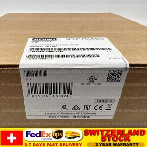 New Siemens 6EP3434-7SB00-3AX0 SITOP PSU6200 Power Supply 6EP3 434-7SB00-3AX0 - Bild 1 von 4