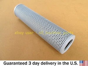 JCB BACKHOE - HYDRAULIC FILTER (PART NUMBER 581/06301 581/05601 581/05609) - Picture 1 of 5