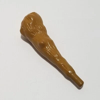 Marvel X-Men Sauron Club Madera Arma Figura Accesorio Toy Biz 1993 Foto 1 de 4