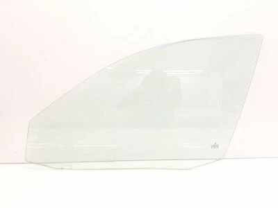 Volkswagen Golf IV mk4 escotilla 1999 1.4 puerta delantera izquierda ventana cristal 43R001351 Foto 1 de 4