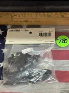 ALIGN AGNH1151 FIRST AID PARTS SET #HP2014T-01 - Picture 1 of 4