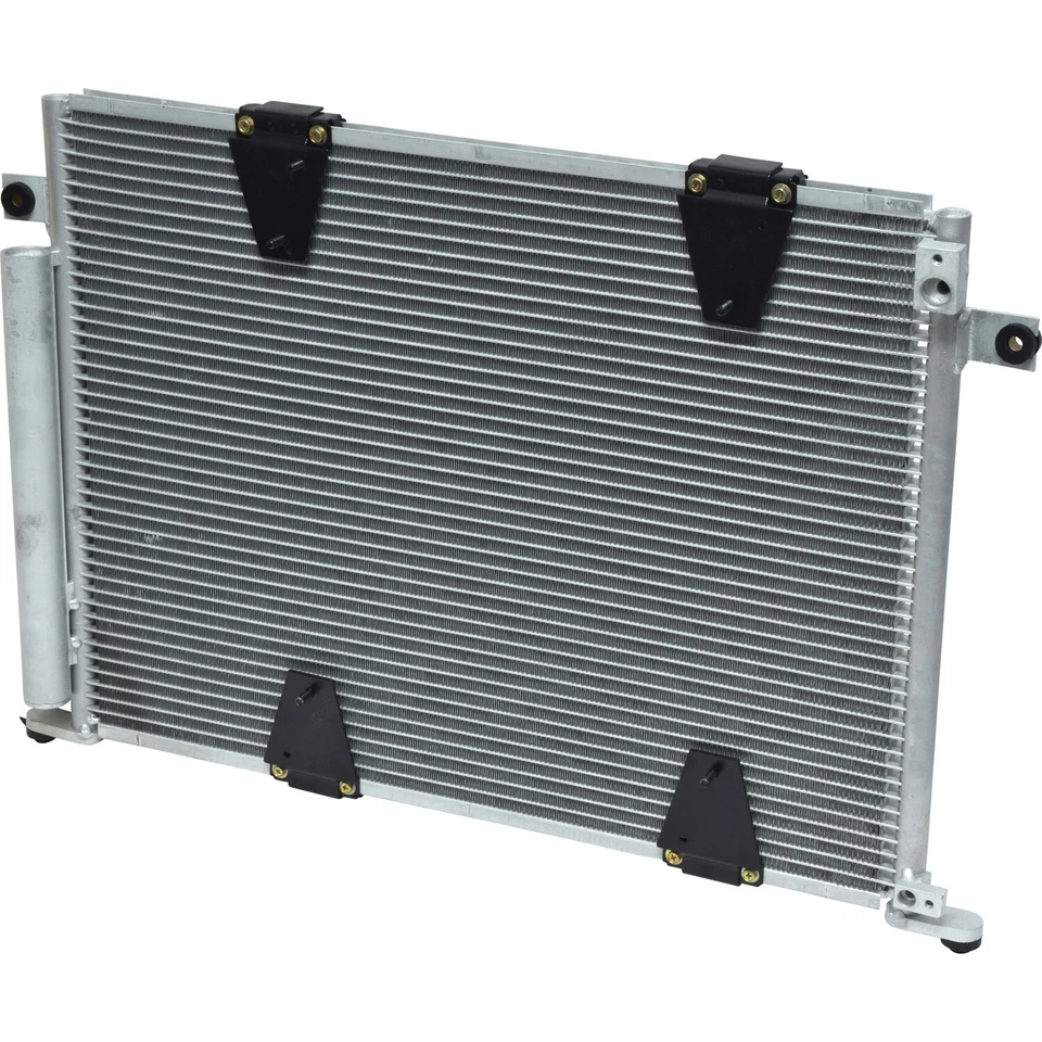 Condensador de aire acondicionado UAC para Suzuki XL-7 2004-2006 Foto 1 de 2