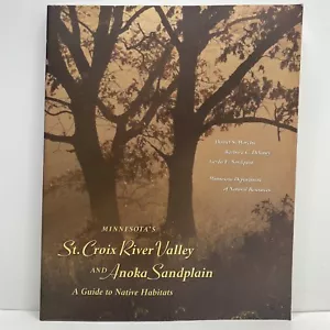 Minnesota's St. Croix River Valley und die Anoka-Sandebene - Taschenbuch Buch - Bild 1 von 13