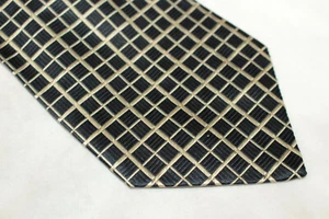 SU MISURA MOREAL Silk tie Made in Italy F63992 - Picture 1 of 4