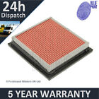 Fits Nissan Micra Note Cube 1.0 1.2 1.3 1.4 Blue Print Air Filter
