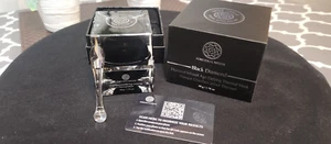 FOREVER FLAWLESS BLACK DIAMOND INFUSED AGE DEFYING THERMAL MASK-1.76 oz/50 g-NEW - Picture 1 of 5