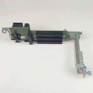 DELL R740 740XD Server RISER2 PN:0J7W3K 0MDDTD 0DTTHJ - Picture 1 of 1
