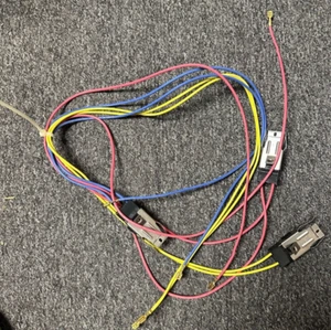 OEM Premier Range Main Harness for EFK102OP01 - Picture 1 of 1
