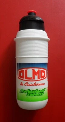 BIDON CYCLISME TEAM CAFES BAQUE 2004 TOUR D'ESPAGNE VUELTA - Photo 1/3