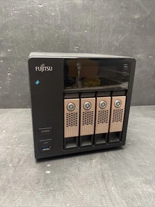 fujitsu celvin Nas Q800, Ohne Netzteil (F236#D) - Bild 1 von 4