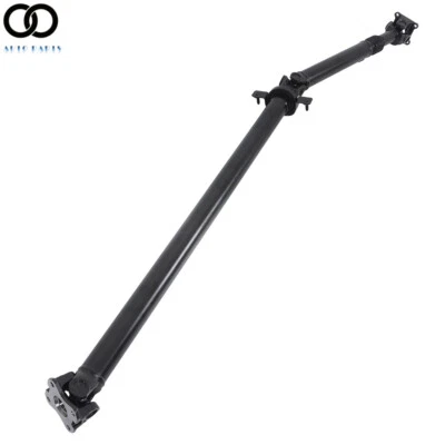 For 2007-2010 Ford Explorer Sport Trac RWD Automatic Rear Drive Shaft Assembly - Image 1 of 4