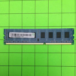 Memoria RAM de acceso aleatorio Ramaxel RMR1870EF48E8W-1333 2 GB PC3-10600U - Imagen 1 de 5