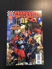 Marvel Comics Generation NeXt 1-4(1995) HIGH GRADE Age Of Apocalypse