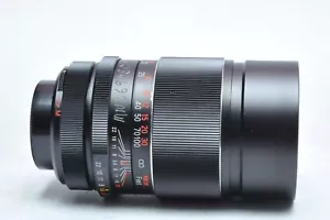 Vivitar 200mm f3.5 Auto Telephoto Lens M42 Mount - Picture 1 of 3
