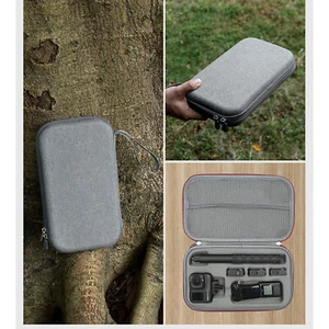 Sports Camera Storage Bag for Insta360 Ace Pro / Ace Portable Protective Case - Picture 1 of 13