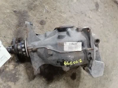 Differential Carrier Rear AWD Automatic Transmission Fits 12-18 BMW 320i 1428034 - Image 1 of 4