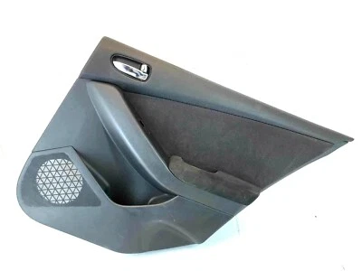 Nissan Altima 2007-2009 panel de puerta delantera pasajero derecho 80900JA00A carbón Foto 1 de 4