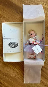 Madame Alexander Doll Club's Die Zuckerpflaumenfee 36817. Selten. Siehe Beschreibung. - Bild 1 von 7