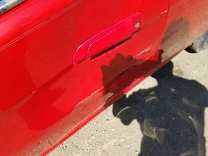 Outside Door Handle HONDA CIVIC Left 01 02 03 04 05 - Picture 1 of 1