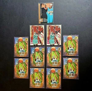 1996-97 Fleer Ultra SP RC Shareef Abdur Rahim Rookie Upper Deck Skybox - Picture 1 of 6