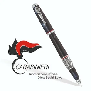Marlen L'Arma di Calliope Elegance Stilografica | Arma dei Carabinieri - Picture 1 of 5