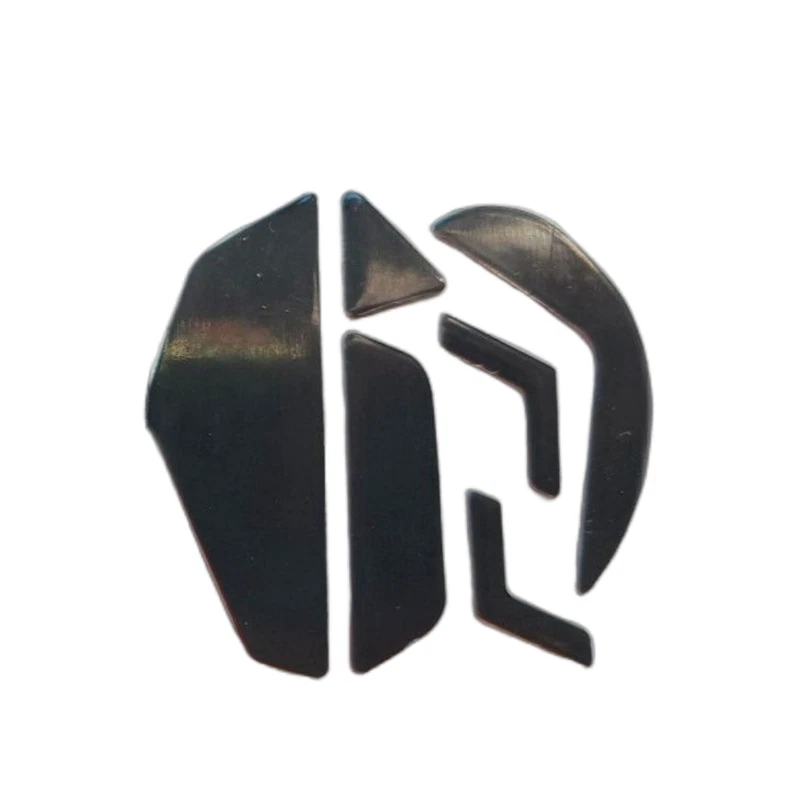 2 Sets Feet Skates for Logitech G502 / G502 Hero Gaming Wired Mouse Mice - Image 1 of 1