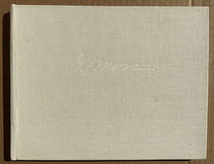 The Art and Politics of Geoffrey Moss / First Edition 1977 Art & Photography - Picture 1 of 6