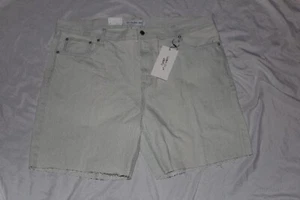 Calvin Klein Jeans Denim Summer Shorts Size 40 - Picture 1 of 6
