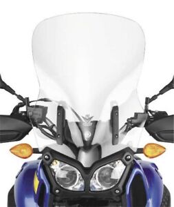 VStream Windscreen For Yamaha XTZ1200 Super Tenere 2012-2013 24.25" Clear