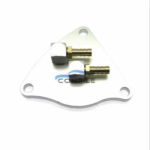 For Volvo V60 8speed Automatic Transmission Gearbox Oil Change Joint - Picture 1 of 7