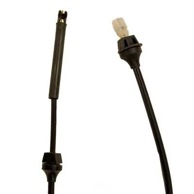Cable acelerador compatible con Jeep CJ7 CJ5 CJ5 1976-1981, CJ7 ATP Foto 1 de 2