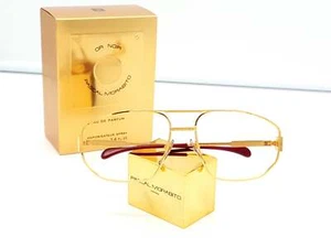 PASCAL MORABITO CONCORDE 09971 PARIS GOLD - Picture 1 of 9