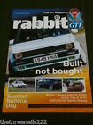 VW RABBIT GTI #55 - BUILT NOT BOUGHT - SEPT 2000
