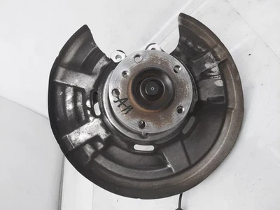 Buje nudillo husillo derecho pasajero trasero bmw 640i 2013-2017 Foto 1 de 4