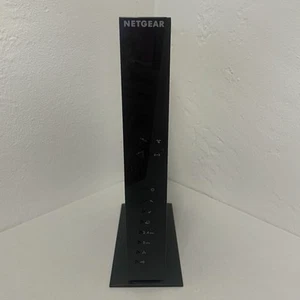 NETGEAR AC1750 C6300v2 Wi-Fi DOCSIS 3.0 Kabel Modem Router - Zdjęcie 1 z 9