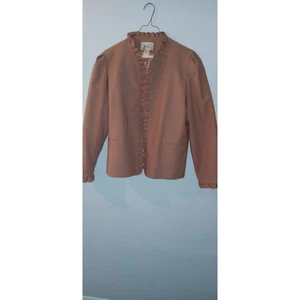 Vintage sportswear Women jacket.  - Picture 1 of 6