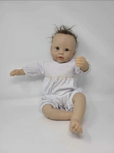 Ashton Drake ADG Reborn Baby LINDA MURRAY Puppe - Bild 1 von 6