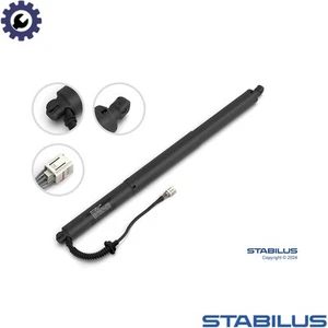 ELECTRIC MOTOR TAILGATE 220893 FOR SKODA OCTAVIAIV DJKA/DGEA 1.4L DNNA 2.0L 4cyl - Picture 1 of 6