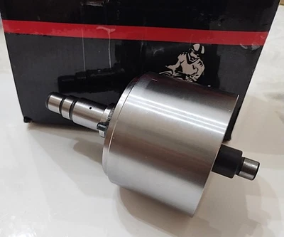 ROTOR VOLANTE INERCIA NUEVO ALTA CALIDAD PARA YAMAHA YZF R1 FZ1 FZ8 2004-2016 MAGNETO Foto 1 de 4