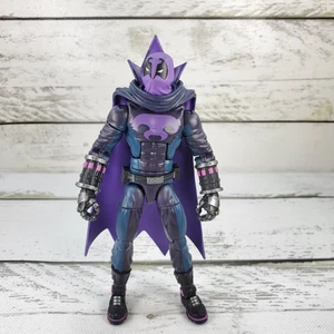 Marvel Legends Spider-Man Into The Spider-Verse Prowler 2018 6" Figure Loose - Picture 1 of 10
